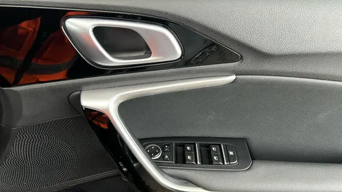 KIA CEED 1.5T GDi ISG 3