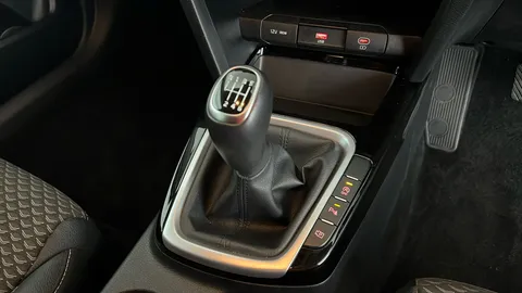 KIA CEED 1.5T GDi ISG 3