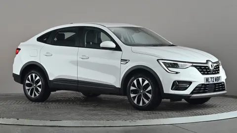 RENAULT ARKANA 1.6 E-TECH Hybrid 145 Iconic Auto