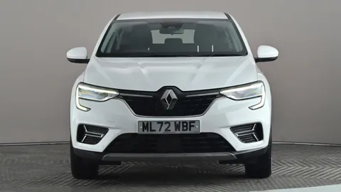 RENAULT ARKANA 1.6 E-TECH Hybrid 145 Iconic Auto