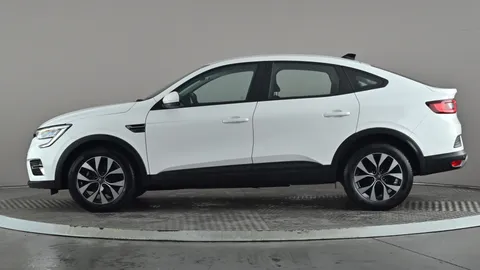 RENAULT ARKANA 1.6 E-TECH Hybrid 145 Iconic Auto