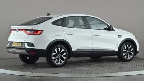 RENAULT ARKANA 1.6 E-TECH Hybrid 145 Iconic Auto