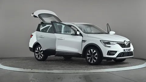 RENAULT ARKANA 1.6 E-TECH Hybrid 145 Iconic Auto