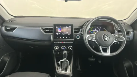 RENAULT ARKANA 1.6 E-TECH Hybrid 145 Iconic Auto