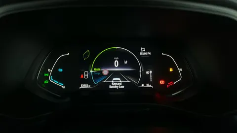 RENAULT ARKANA 1.6 E-TECH Hybrid 145 Iconic Auto