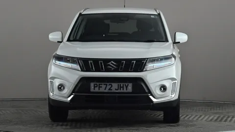 SUZUKI VITARA 1.5 Hybrid SZ-T AGS