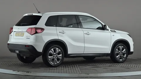 SUZUKI VITARA 1.5 Hybrid SZ-T AGS
