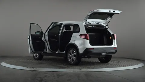 SUZUKI VITARA 1.5 Hybrid SZ-T AGS