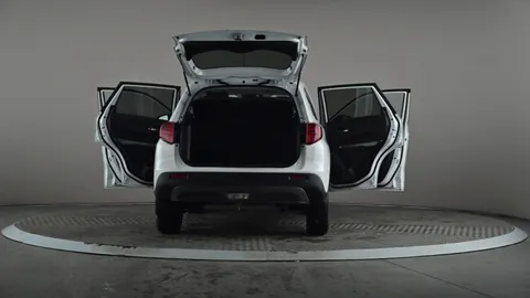 SUZUKI VITARA 1.5 Hybrid SZ-T AGS