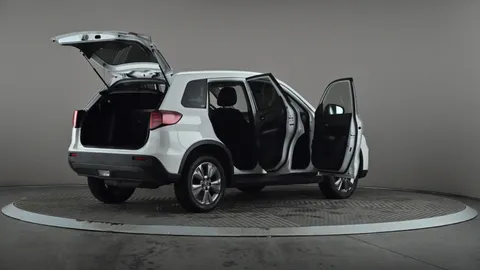 SUZUKI VITARA 1.5 Hybrid SZ-T AGS