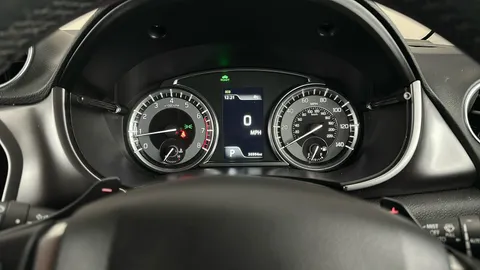 SUZUKI VITARA 1.5 Hybrid SZ-T AGS