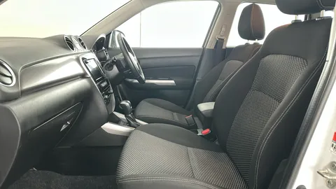 SUZUKI VITARA 1.5 Hybrid SZ-T AGS