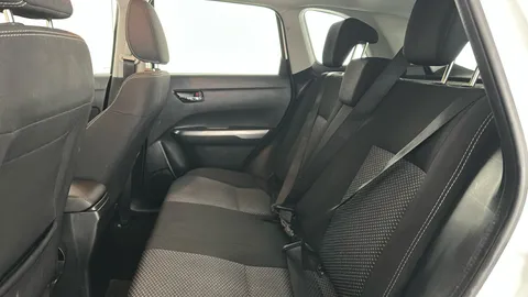 SUZUKI VITARA 1.5 Hybrid SZ-T AGS