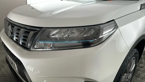 SUZUKI VITARA 1.5 Hybrid SZ-T AGS