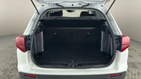 SUZUKI VITARA 1.5 Hybrid SZ-T AGS