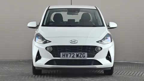 HYUNDAI I10 1.0 MPi SE