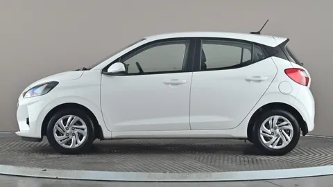 HYUNDAI I10 1.0 MPi SE