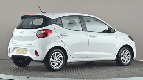 HYUNDAI I10 1.0 MPi SE