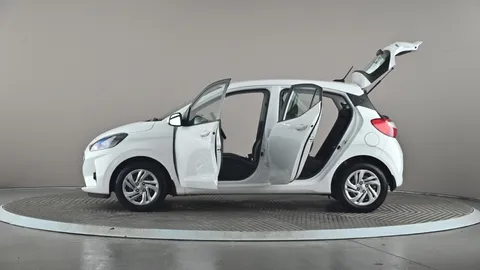 HYUNDAI I10 1.0 MPi SE