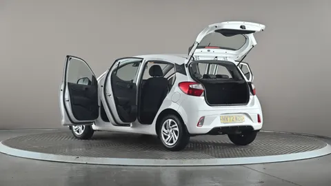 HYUNDAI I10 1.0 MPi SE