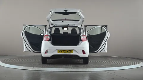 HYUNDAI I10 1.0 MPi SE