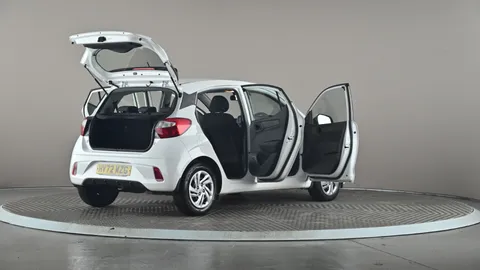 HYUNDAI I10 1.0 MPi SE