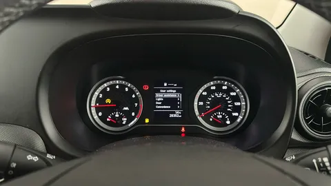 HYUNDAI I10 1.0 MPi SE