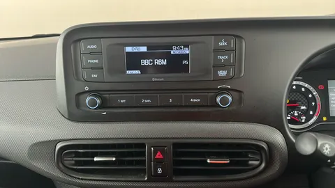 HYUNDAI I10 1.0 MPi SE