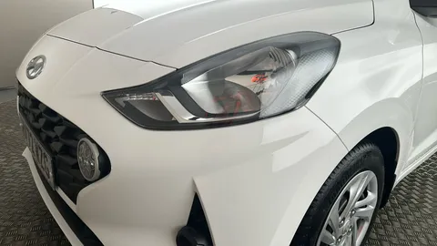 HYUNDAI I10 1.0 MPi SE