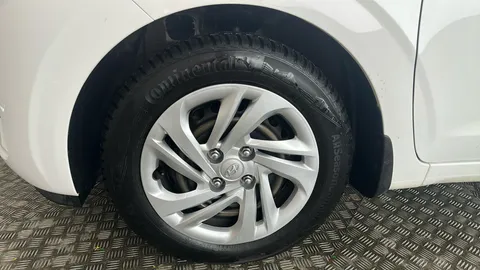 HYUNDAI I10 1.0 MPi SE