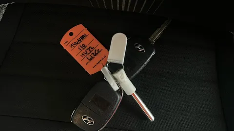 HYUNDAI I10 1.0 MPi SE