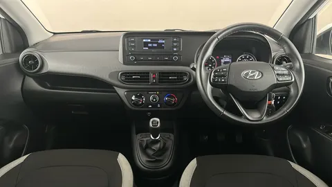 HYUNDAI I10 1.0 MPi SE