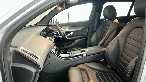 MERCEDES-BENZ EQC EQC 400 300kW AMG Line Premium Plus 80kWh Auto