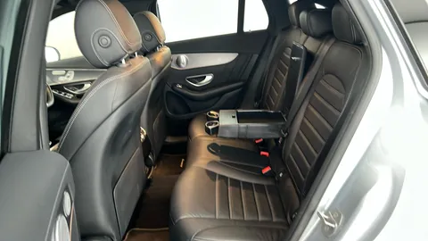 MERCEDES-BENZ EQC EQC 400 300kW AMG Line Premium Plus 80kWh Auto