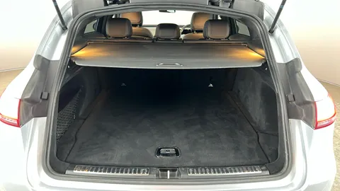 MERCEDES-BENZ EQC EQC 400 300kW AMG Line Premium Plus 80kWh Auto