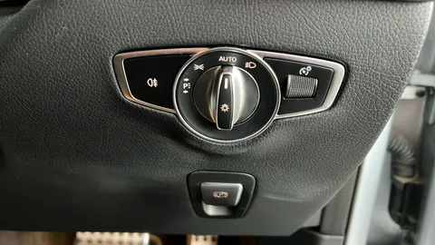 MERCEDES-BENZ EQC EQC 400 300kW AMG Line Premium Plus 80kWh Auto