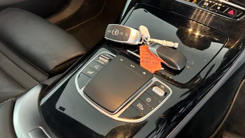 MERCEDES-BENZ EQC EQC 400 300kW AMG Line Premium Plus 80kWh Auto