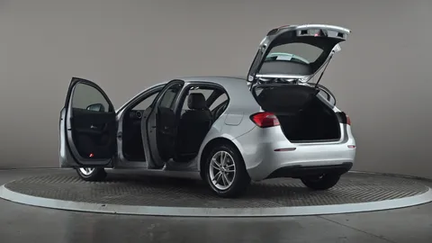 MERCEDES-BENZ A CLASS A180d SE Auto