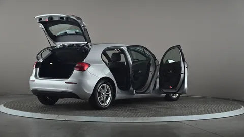 MERCEDES-BENZ A CLASS A180d SE Auto