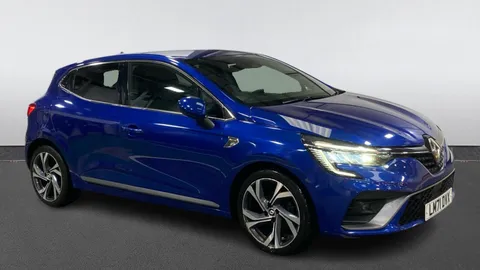 RENAULT CLIO 1.0 TCe 90 RS Line