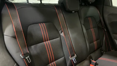 RENAULT CLIO 1.0 TCe 90 RS Line