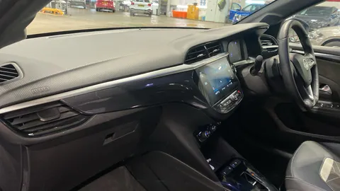 VAUXHALL CORSA 1.2 Turbo Ultimate Auto