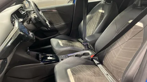 VAUXHALL CORSA 1.2 Turbo Ultimate Auto