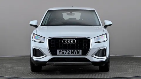 AUDI Q2 35 TFSI Sport S Tronic