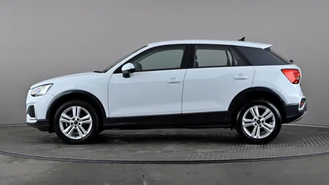 AUDI Q2 35 TFSI Sport S Tronic