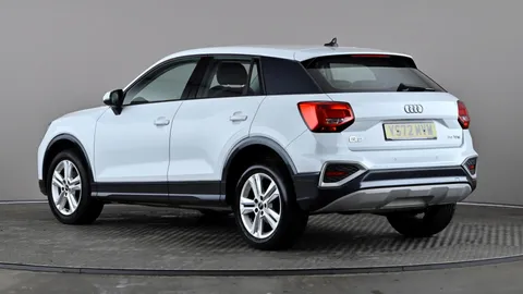 AUDI Q2 35 TFSI Sport S Tronic
