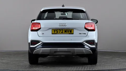 AUDI Q2 35 TFSI Sport S Tronic