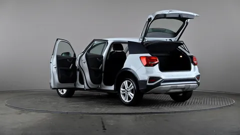 AUDI Q2 35 TFSI Sport S Tronic