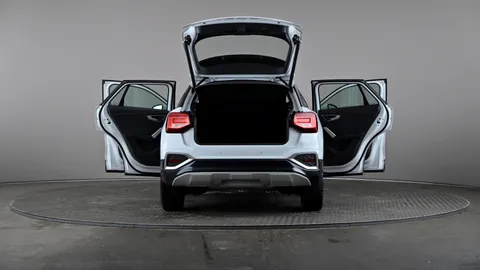 AUDI Q2 35 TFSI Sport S Tronic