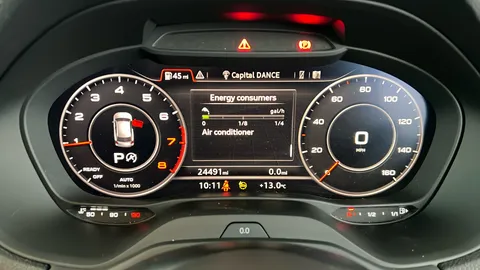 AUDI Q2 35 TFSI Sport S Tronic